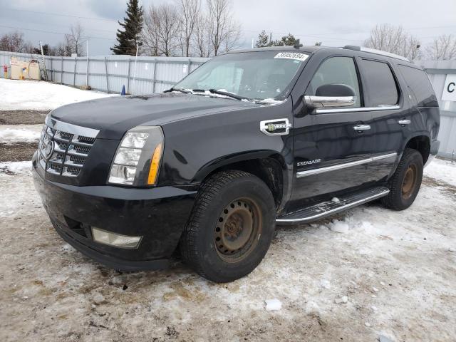 CADILLAC ESCALADE 2012 1gys4eej8cr142635