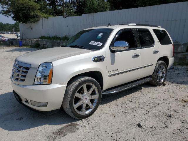 CADILLAC ESCALADE H 2012 1gys4eej8cr222758