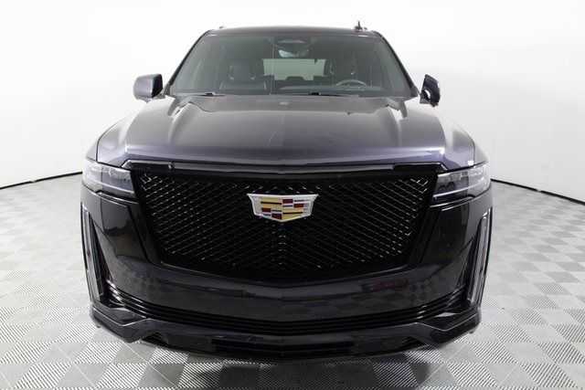 CADILLAC ESCALADE 2022 1gys4ekl0nr249736