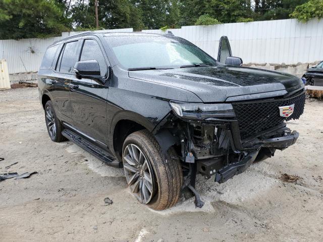 CADILLAC ESCALADE S 2021 1gys4ekl4mr356321