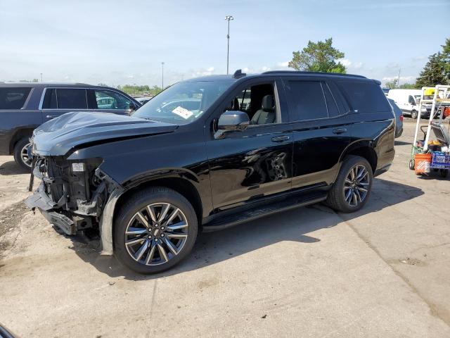 CADILLAC ESCALADE 2023 1gys4ekl8pr189868