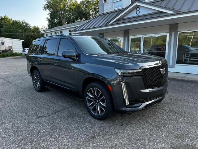 CADILLAC ESCALADE 2021 1gys4eklxmr329432