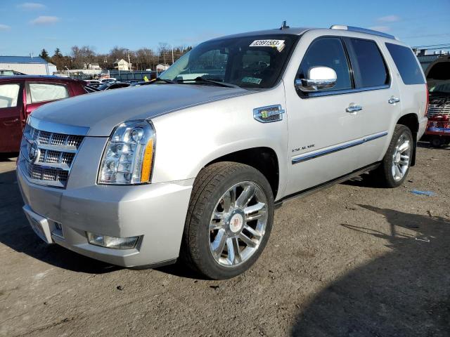 CADILLAC ESCALADE 2011 1gys4fej6br303441