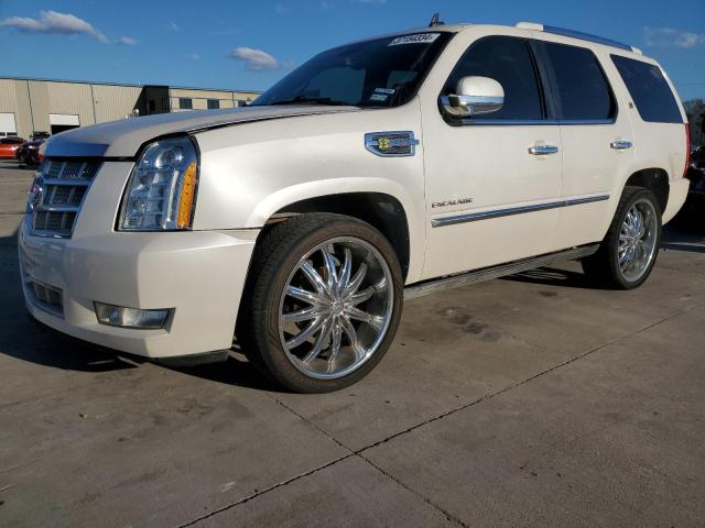 CADILLAC ESCALADE 2013 1gys4fejxdr122586