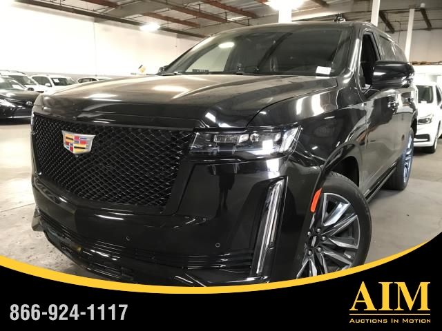 CADILLAC ESCALADE 2021 1gys4fkl4mr258489