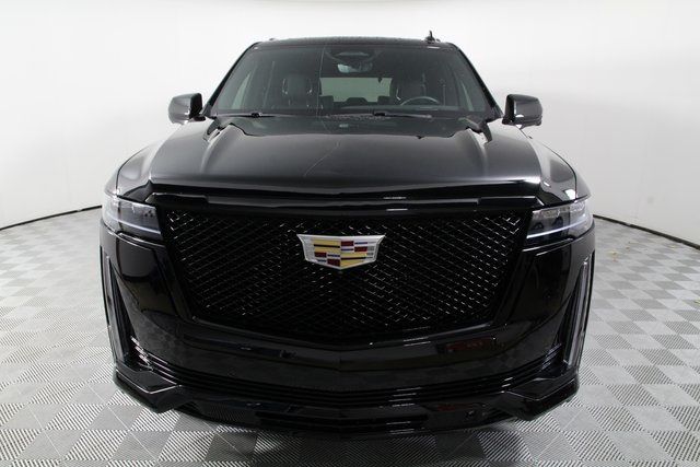 CADILLAC ESCALADE 2021 1gys4fkl9mr268855