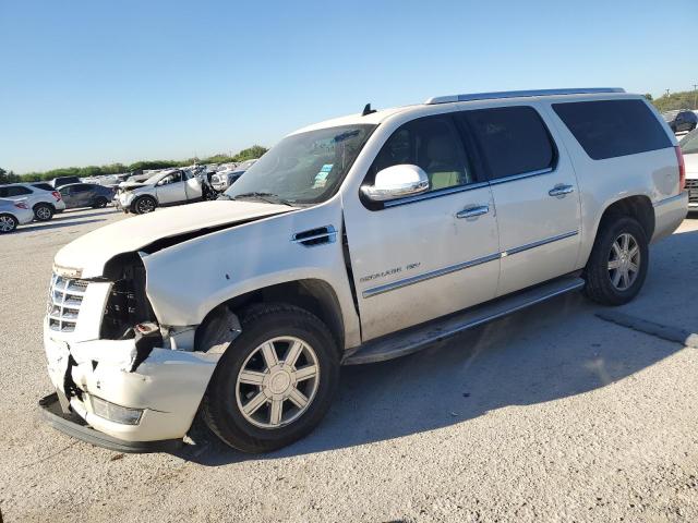 CADILLAC ESCALADE E 2013 1gys4gef0dr238977