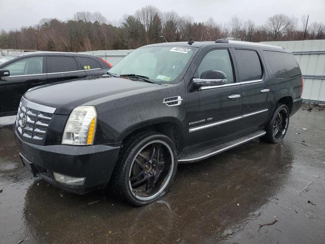 CADILLAC ESCALADE E 2012 1gys4gef2cr117737