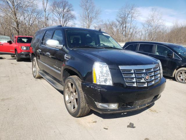 CADILLAC ESCALADE E 2011 1gys4gef3br154990