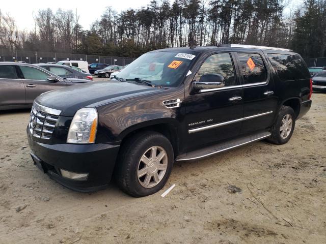 CADILLAC ESCALADE 2012 1gys4gef3cr154862