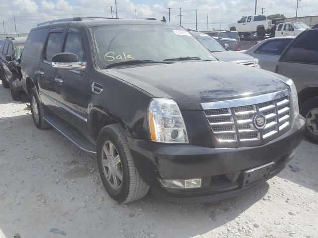 CADILLAC ESCALADE E 2013 1gys4gef4dr129387