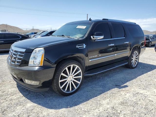 CADILLAC ESCALADE 2013 1gys4gef5dr188125