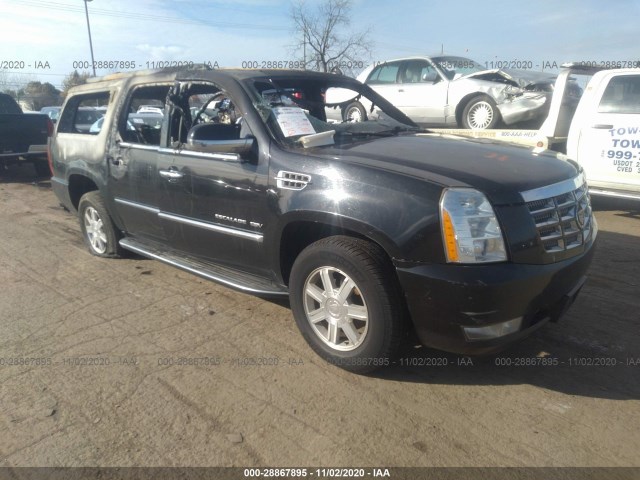 CADILLAC ESCALADE ESV 2013 1gys4gef7dr132719