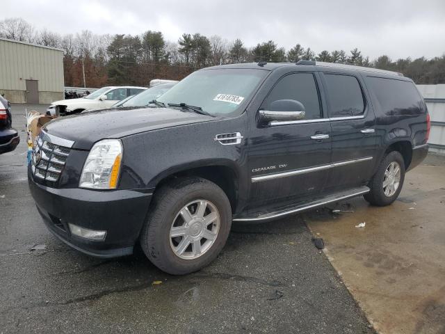 CADILLAC ESCALADE E 2013 1gys4gef7dr200565