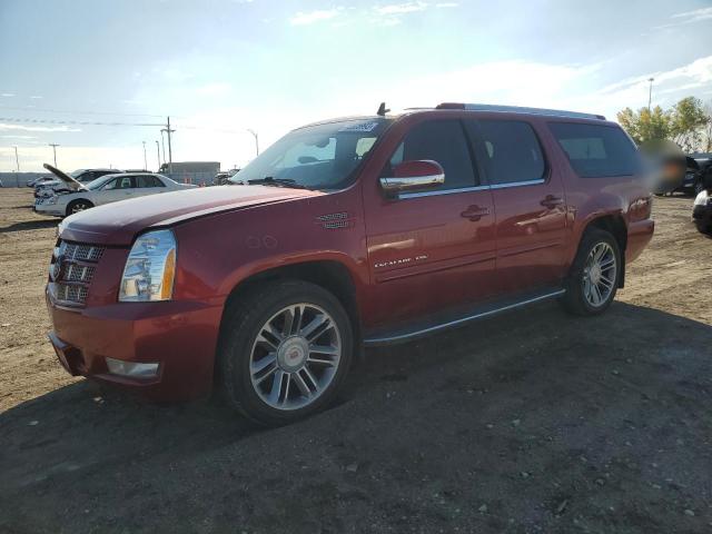 CADILLAC ESCALADE 2013 1gys4gef7dr270115