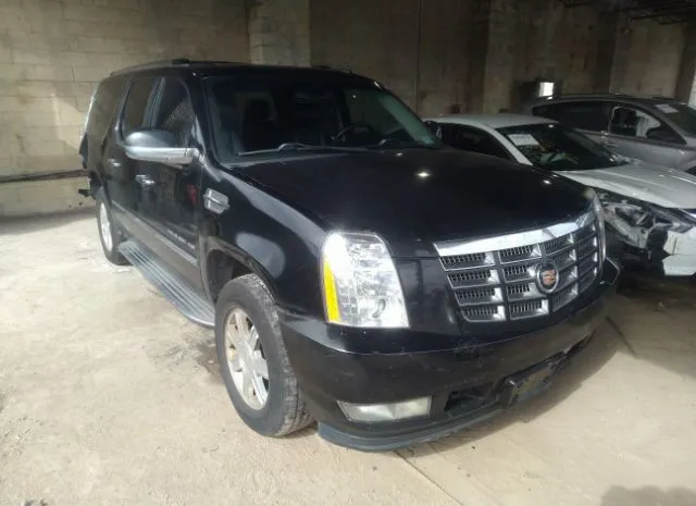 CADILLAC ESCALADE ESV 2011 1gys4gef9br181031