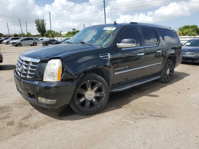 CADILLAC ESCALADE E 2013 1gys4gef9dr280080