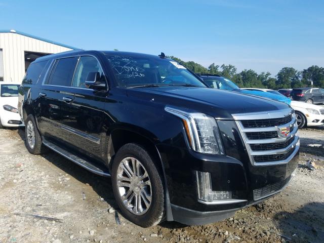 CADILLAC ESCALADE E 2017 1gys4gkj1hr191148