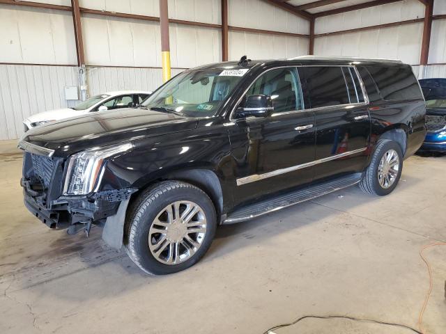 CADILLAC ESCALADE 2017 1gys4gkj3hr164243