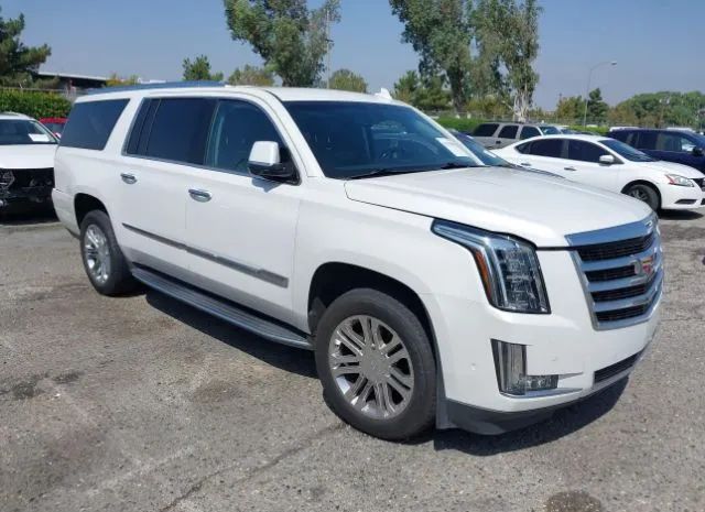 CADILLAC NULL 2018 1gys4gkj3jr205041