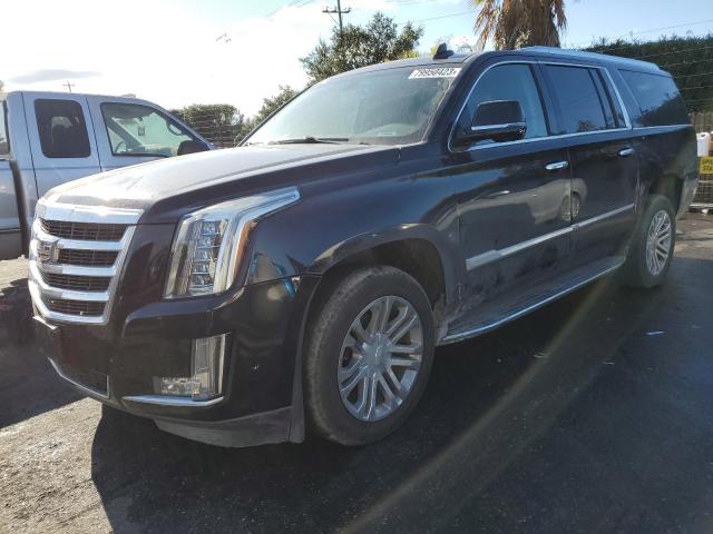 CADILLAC ESCALADE 2017 1gys4gkj4hr336750