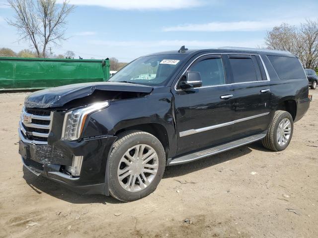 CADILLAC ESCALADE 2017 1gys4gkj6hr329170