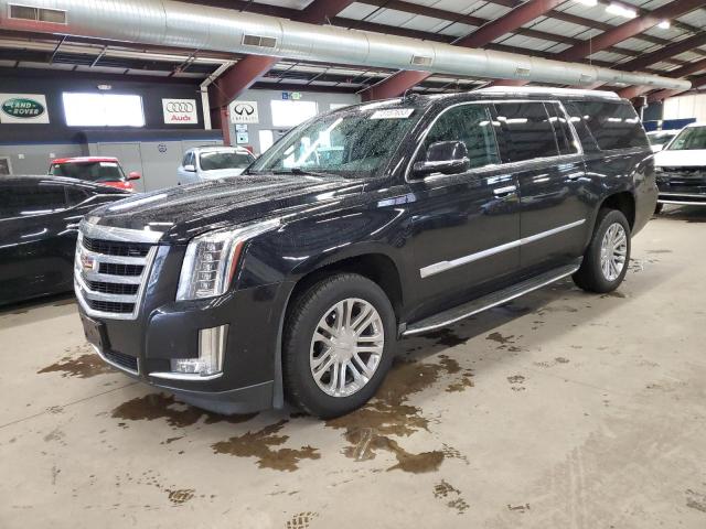 CADILLAC ESCALADE 2018 1gys4gkj6jr238759