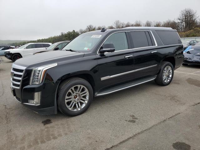 CADILLAC ESCALADE 2016 1gys4gkj7gr378554