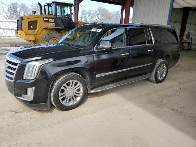 CADILLAC ESCALADE 2018 1gys4gkj7jr184291