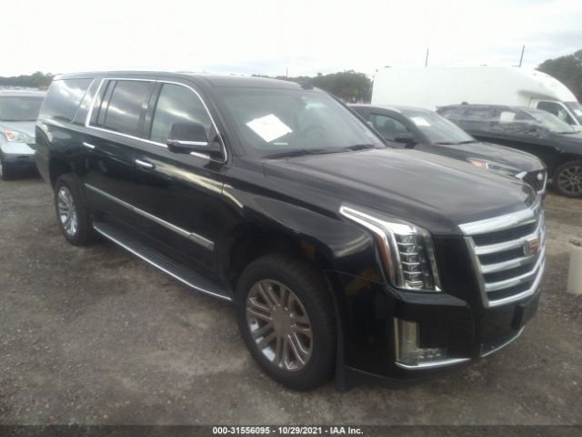 CADILLAC ESCALADE ESV 2017 1gys4gkj8hr203179