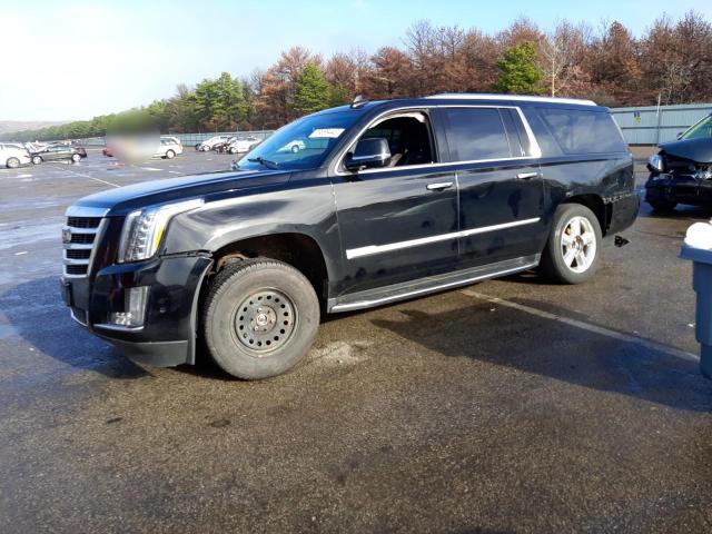 CADILLAC ESCALADE 2020 1gys4gkj8lr269868