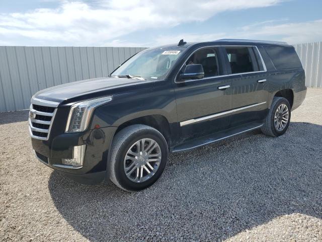 CADILLAC ESCALADE 2018 1gys4gkj9jr192103