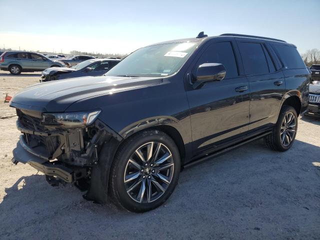 CADILLAC ESCALADE 2023 1gys4gkl1pr305634