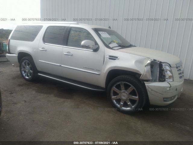 CADILLAC ESCALADE ESV 2011 1gys4hef0br101444