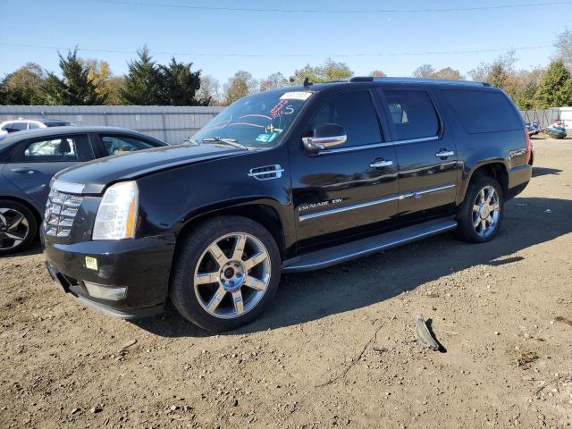 CADILLAC ESCALADE 2012 1gys4hef0cr131688