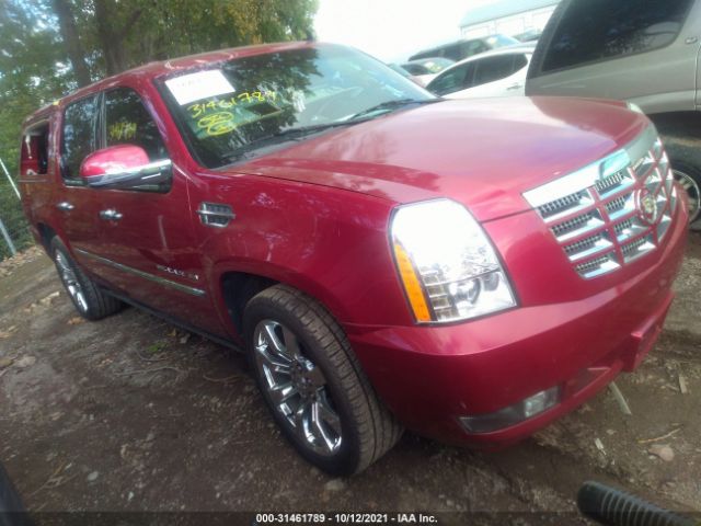 CADILLAC ESCALADE ESV 2012 1gys4hef0cr187971