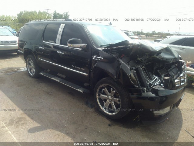 CADILLAC ESCALADE ESV 2013 1gys4hef0dr217617