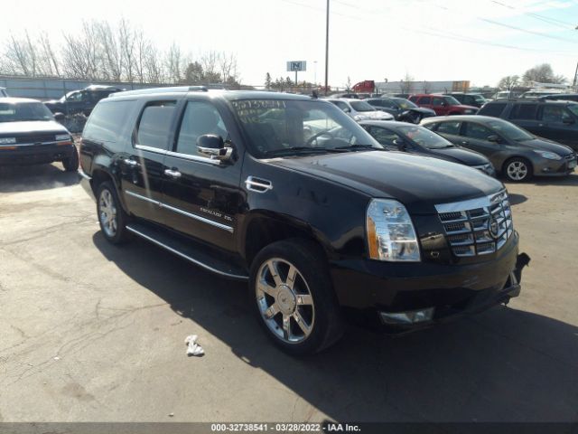 CADILLAC ESCALADE ESV 2011 1gys4hef1br329680