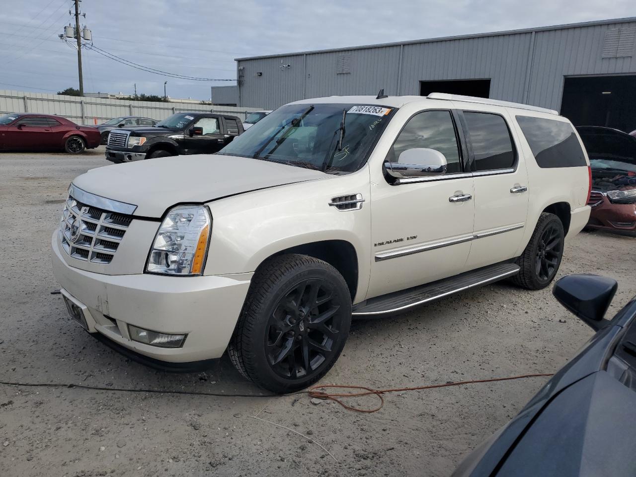 CADILLAC ESCALADE 2012 1gys4hef1cr129576