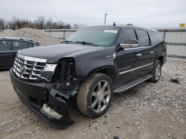 CADILLAC ESCALADE 2012 1gys4hef1cr187302