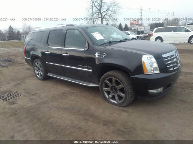 CADILLAC ESCALADE ESV 2011 1gys4hef2br179661