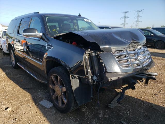 CADILLAC ESCALADE 2011 1gys4hef2br187775