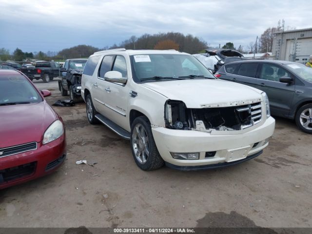 CADILLAC ESCALADE ESV 2012 1gys4hef2cr128548