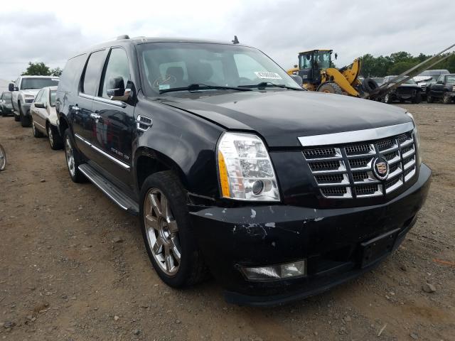 CADILLAC ESCALADE ESV 2013 1gys4hef2dr213567