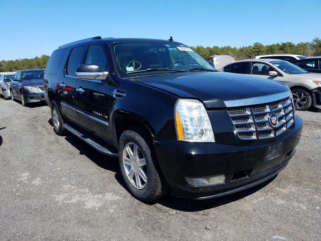 CADILLAC ESCALADE E 2013 1gys4hef2dr306296