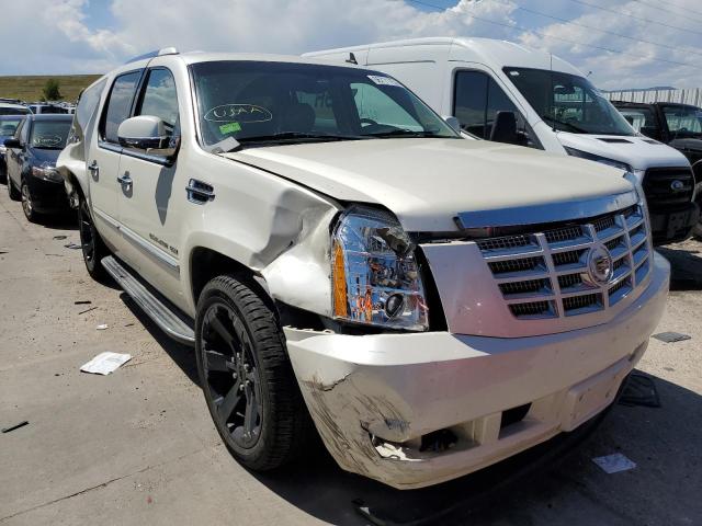 CADILLAC ESCALADE E 2014 1gys4hef2er185142