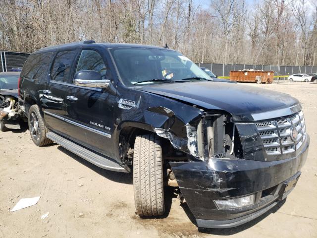 CADILLAC ESCALADE E 2014 1gys4hef2er216857