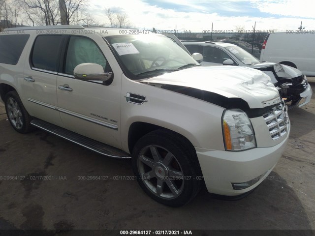 CADILLAC ESCALADE ESV 2011 1gys4hef3br114706