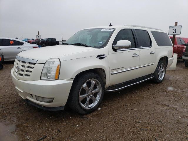 CADILLAC ESCALADE E 2011 1gys4hef3br129853