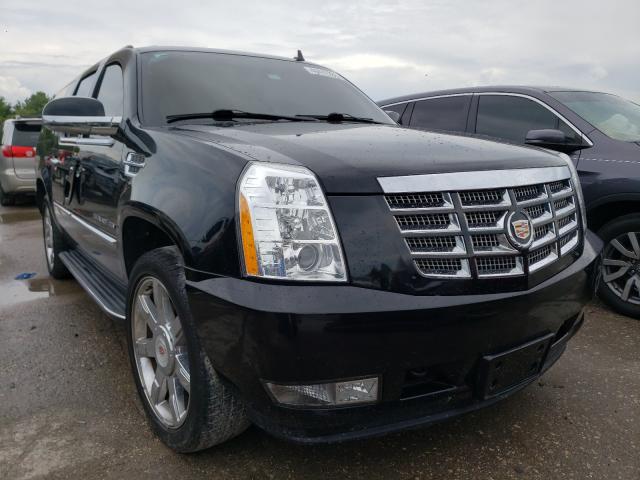 CADILLAC ESCALADE E 2014 1gys4hef3er246790